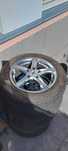 Jantes AEZ 205/60R16