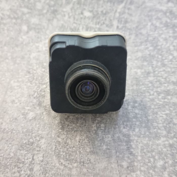 Камера заднього виду Compass Jeep 18-22