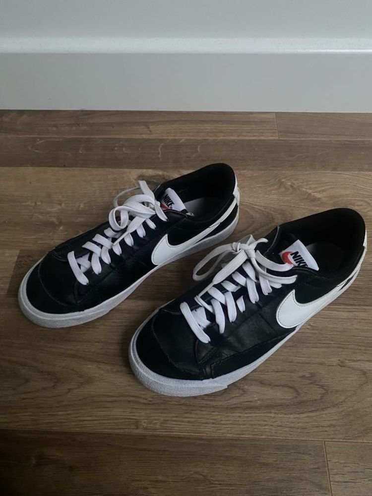 nike blazer uzywane