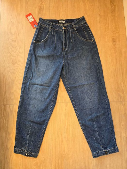 Джинси жіночі loloblues 28 розмір повністю нові