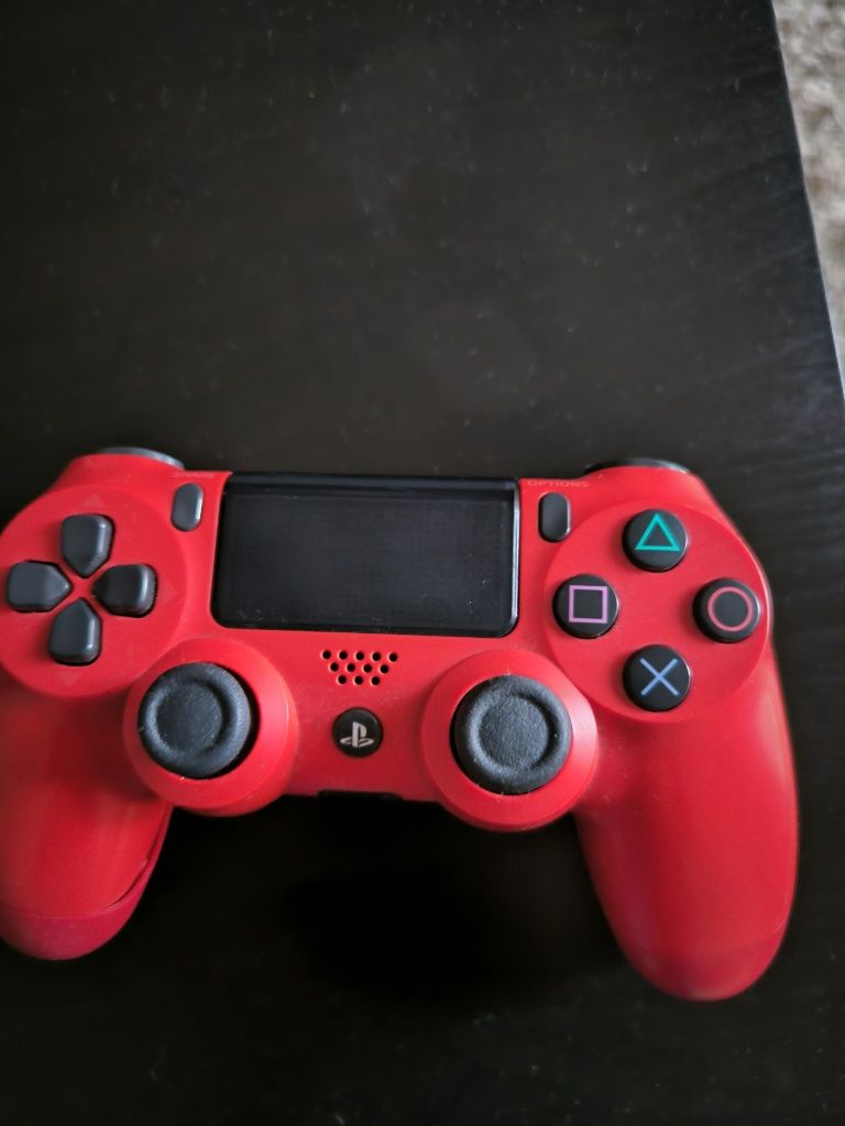 Comando PlayStation