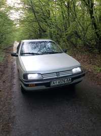 Продам(Обміняю) Peugeot 405 1.9i