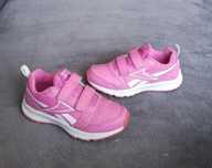 Reebok oryginalne buty sportowe adidasy na rzepy rozm 28