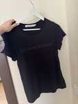 Футболка calvin klein xs