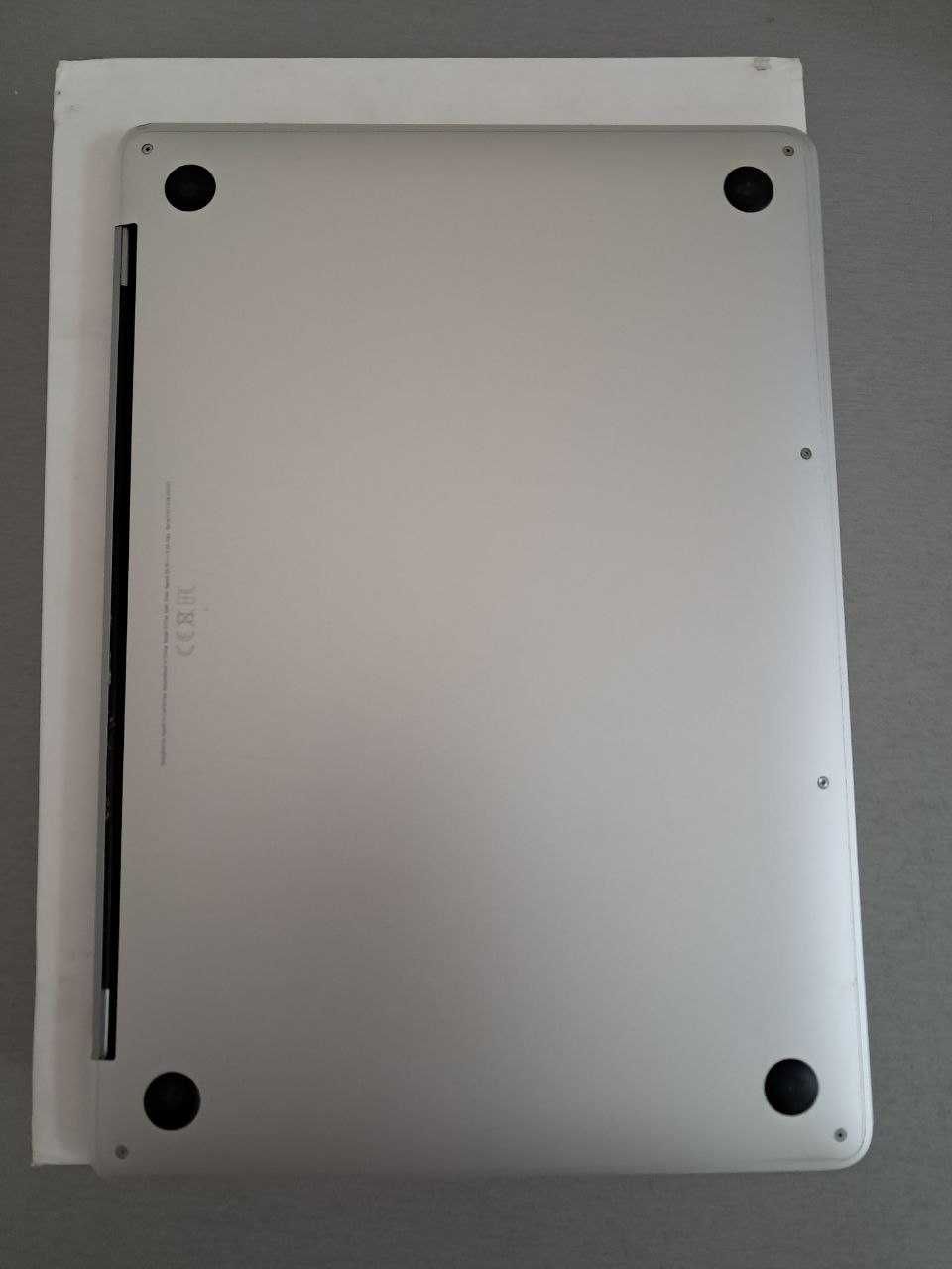 APPLE Apple MacBook Pro 13 A1708 Space Gray 2017 I5/8RAM