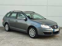 VW Golf Variant TSI - 122cv