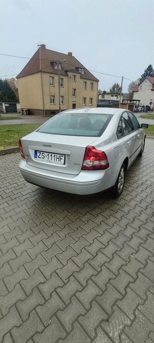 Volvo S40 2.0hdi 2005rok okazja