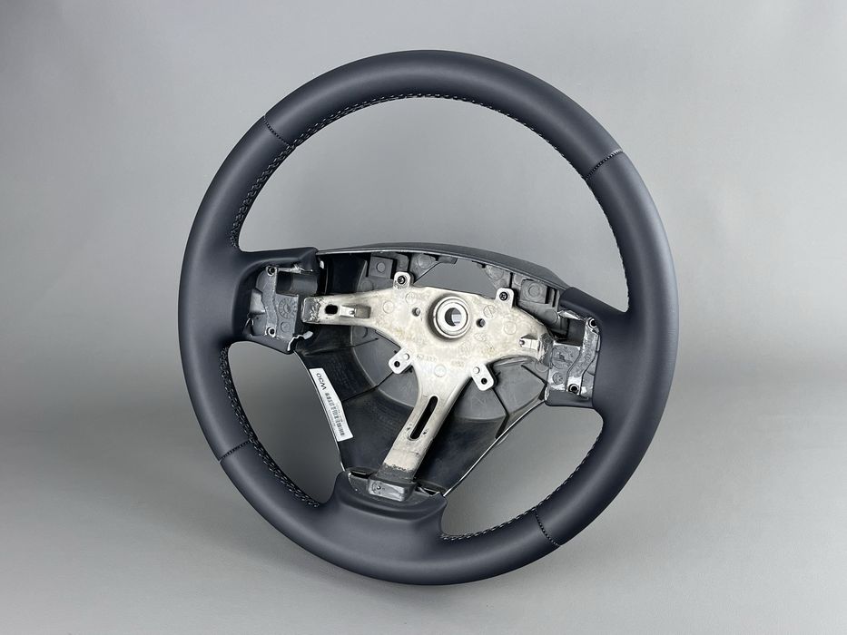 Руль Hyundai Accent Getz Kia Rio