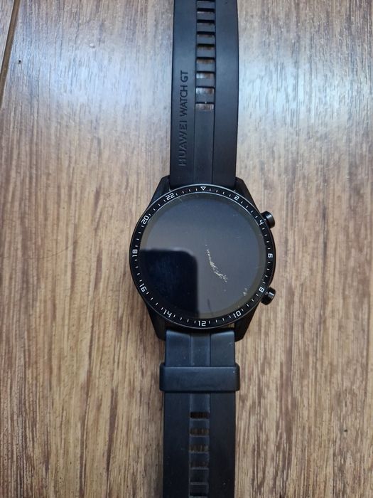 Huawei Watch GT2
