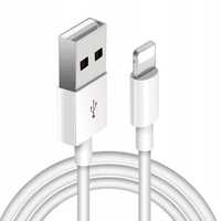 kabel iphone usb do apple lightning do ładowania