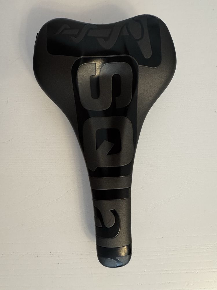 Siodełko Sqlab 612 R Carbon 14 cm