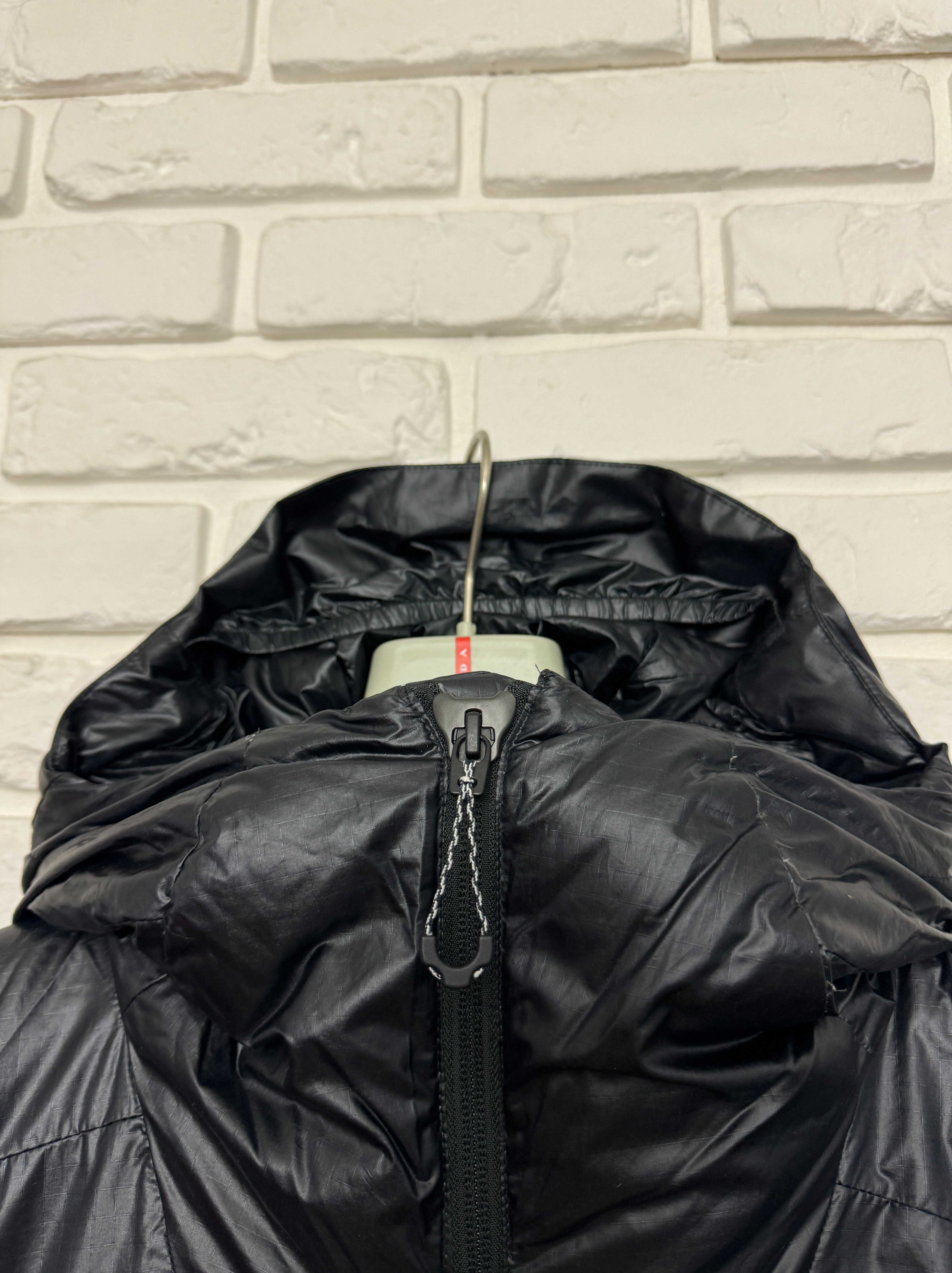 Kurtka Puchowa Mountain Hardwear Phantom Down Parka Jacket Pertex XL