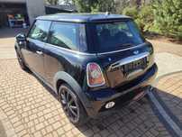 Mini One lift 2009 1.4