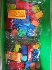 Lego duplo zestaw w pudełku