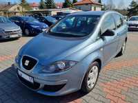 Seat Altea XL 1.9 TDI serwis,super stan