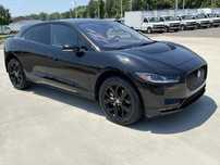 Jaguar  I-Pace  2022