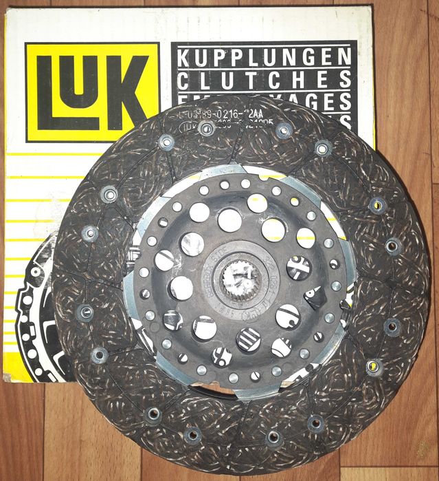 Торпедо Фольксваген Т4