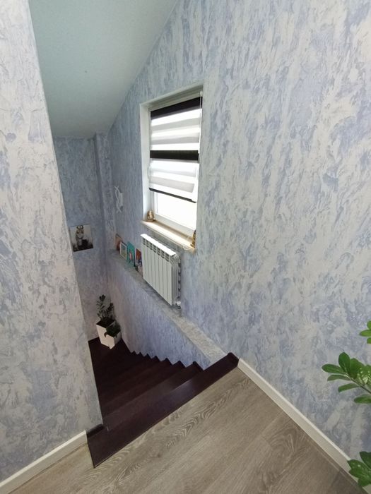 Продається 2-х поверховий будинок з євроремонтом