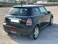 Mini One D 2010 nacional