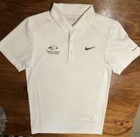 Koszulka męska polo Nike roz S