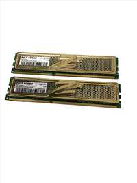 Pack Memória RAM 2GB DDR3 1333Mhz PC3 10666