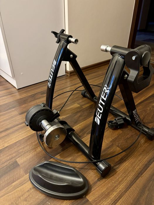 Trenażer rowerowy