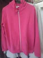 sweet tshirt com capuz  / 3XL / nova