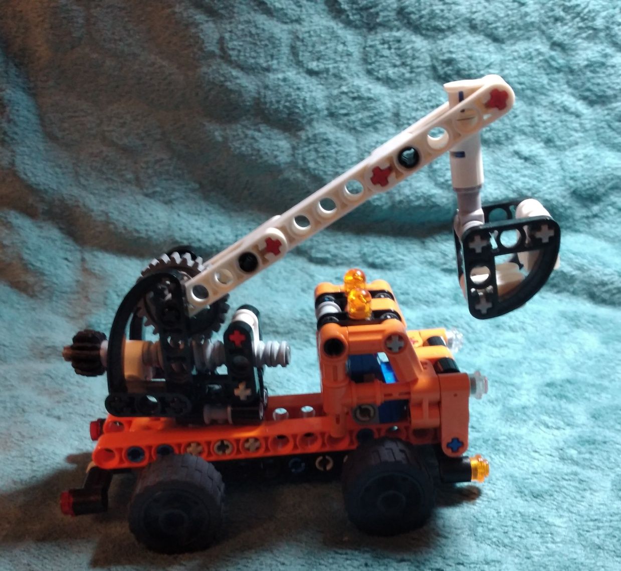 Lego Technic 42088