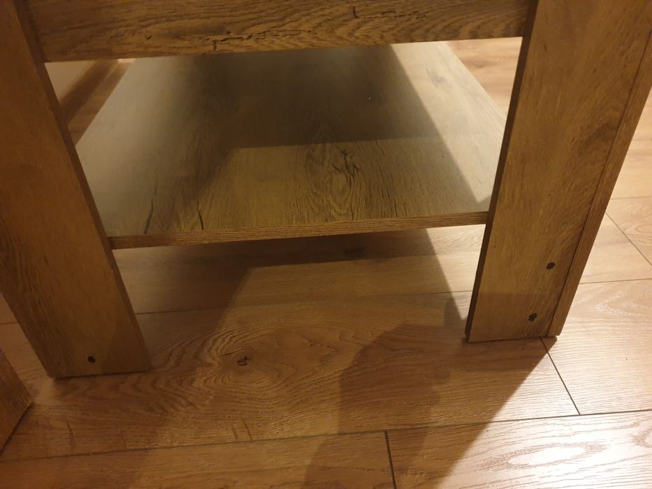 Ława Jysk do salonu