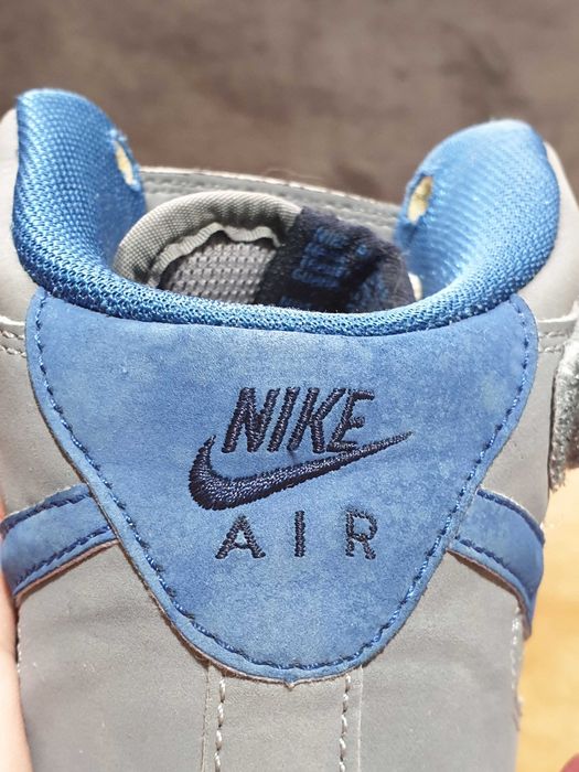 Nike Air Force 1 MID