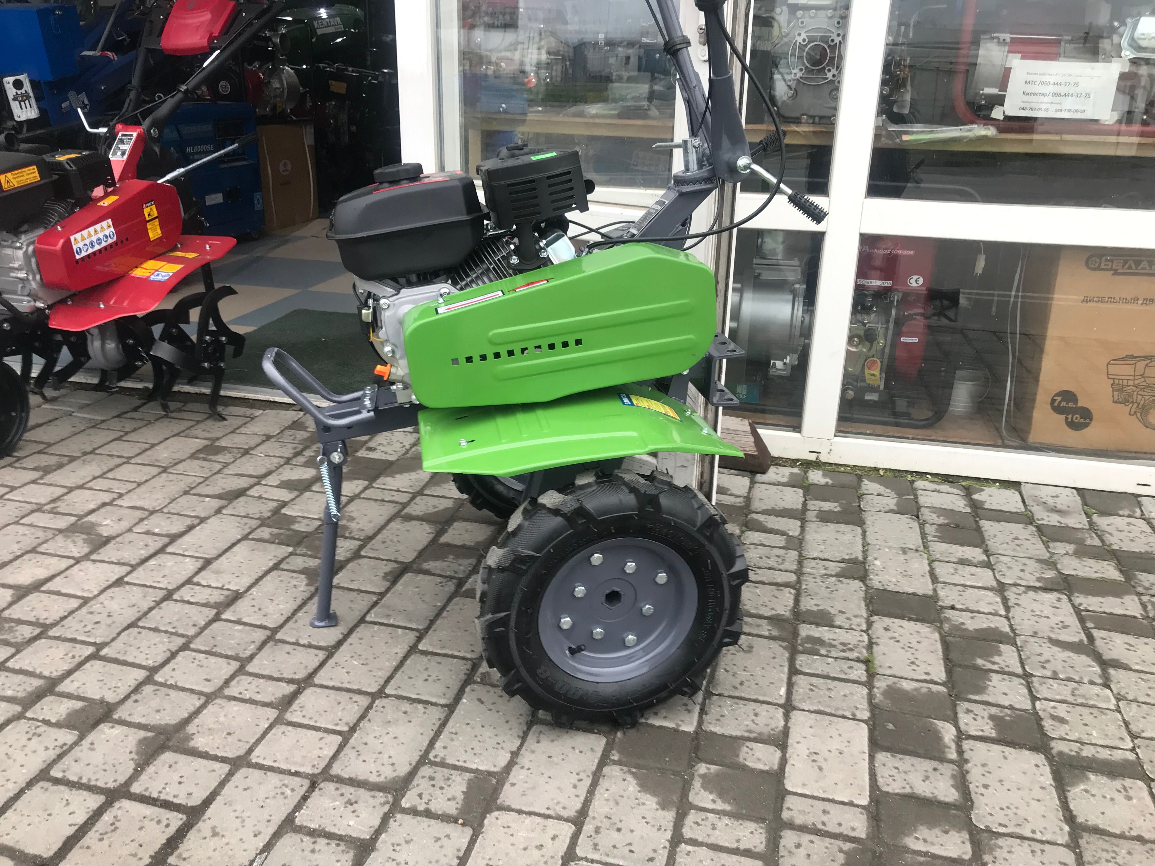 Мотокультиватор Dozer G3 Акция !