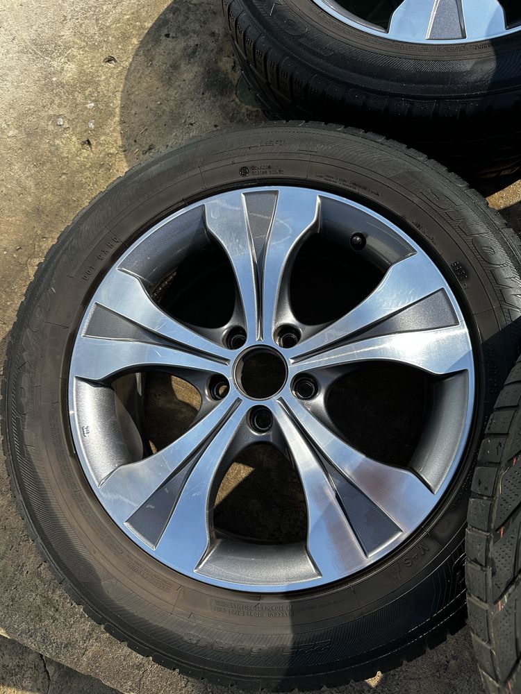 Диски 5/114,3 R18 Honda HR-V CR-V CR-Z Accord Civic Np1 Elysion FR-V