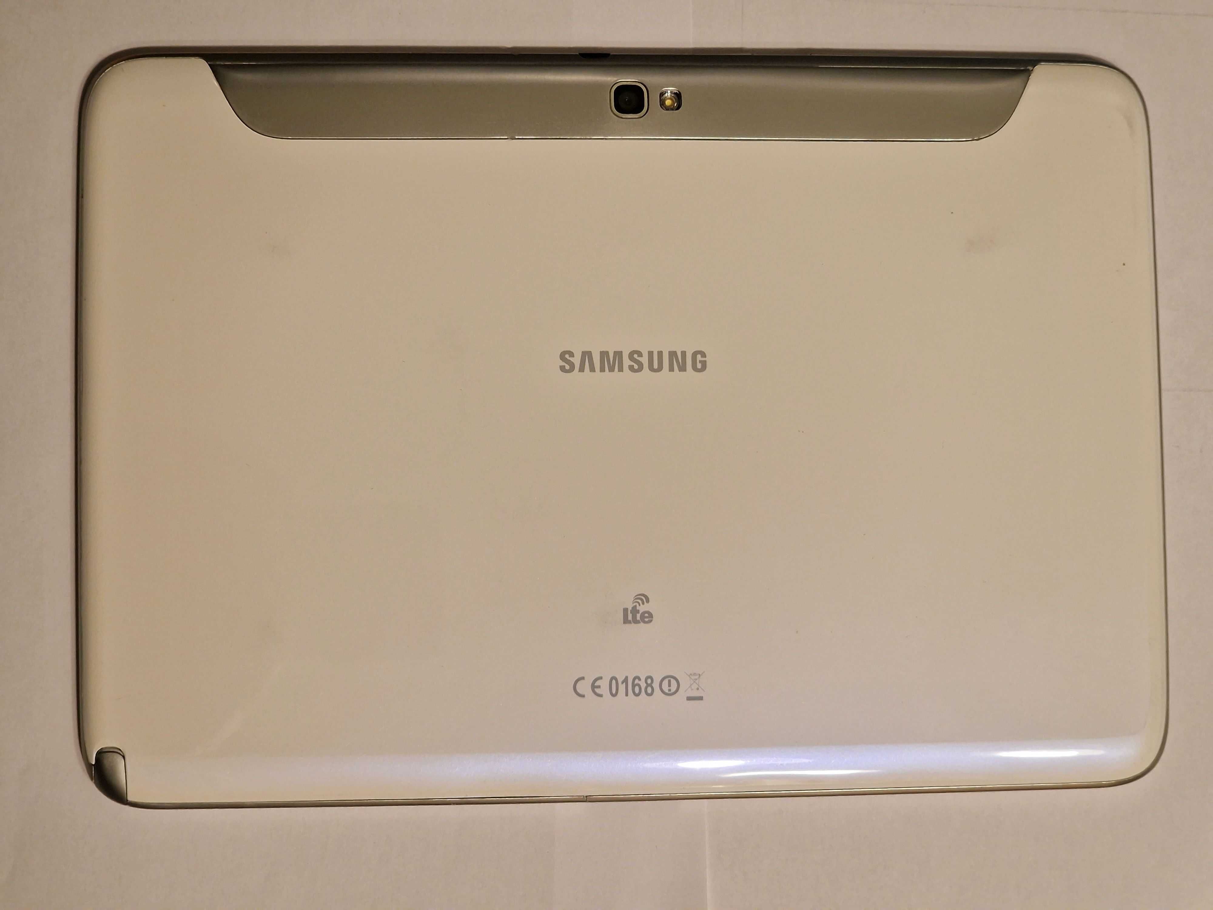 Tablet Samsung Galaxy Note 10.1 LTE N8020 Rysik Tab 2 GB / 16 GB