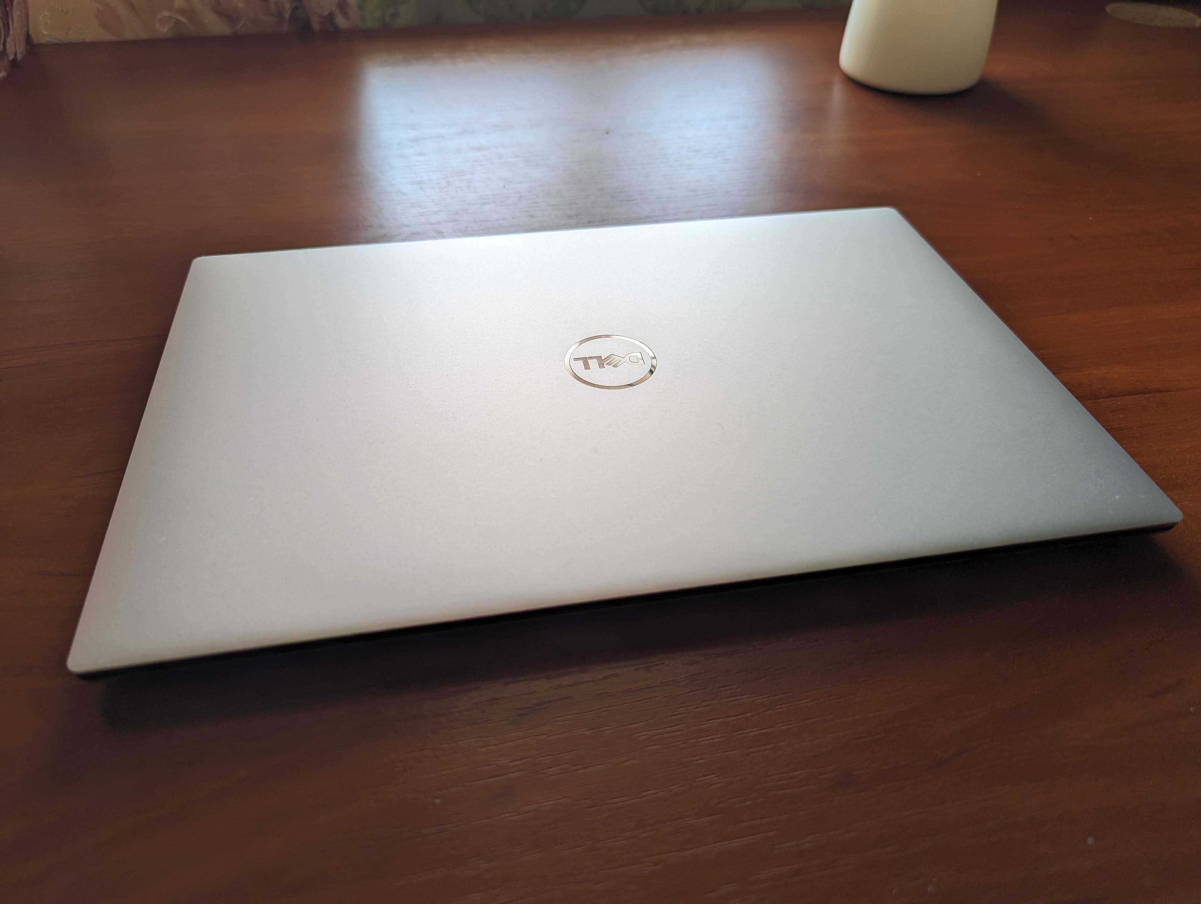 Ультрабук Dell XPS 13 9300 i5 8/512GB