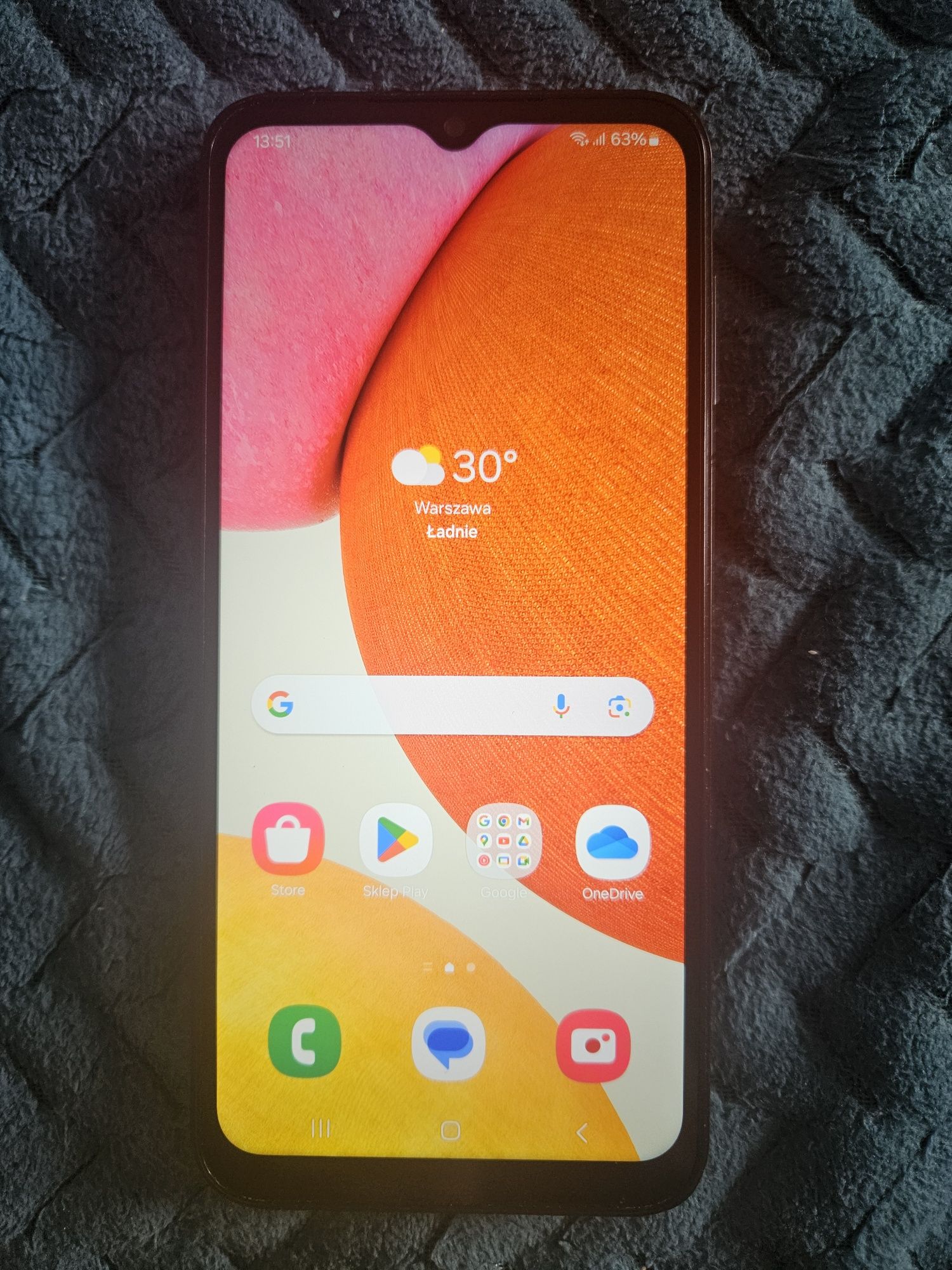 Samsung A14 stan idealny