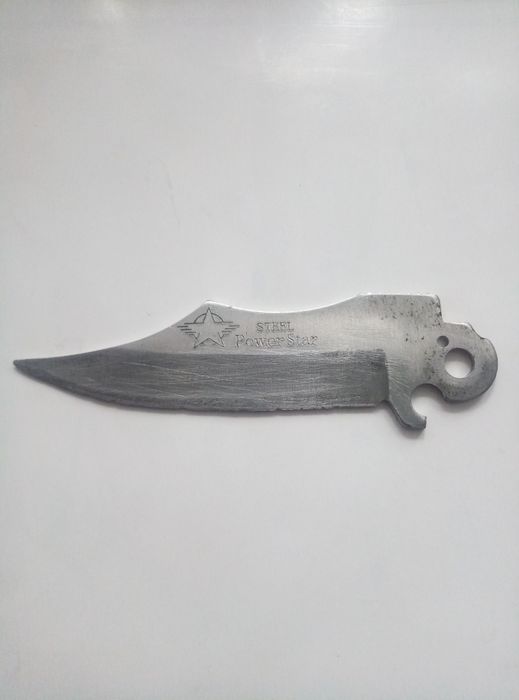 Запчастини та аксесуари клинок бренду Steel Power Star,США,1970х.