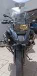 BMW R 1200 GS Adventure