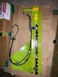 KOSA BOCZNA do hedera VARIO CLAAS hydrauliczna stołu do rzepaku