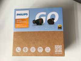 Słuchawki bezprzewodowe Philips TAA7507CA
