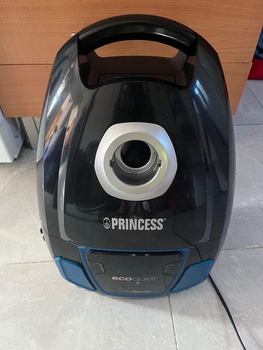 Aspirador da marca princess