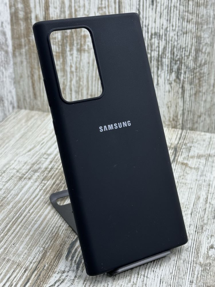 Чехол новый на Samsung Note 20 Ultra