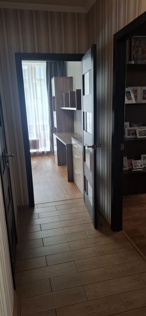 Продаж 2 кімнатної квартири ЖК Софіївський квартал, Софіївська Борщагі