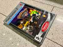 Ratchet & Clank 3 ( Playstation 2 PS2 )