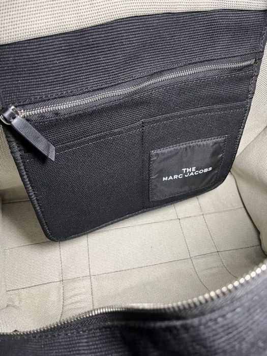 Сумка-шопер THE TOTE BAG Marc