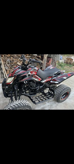 Witam Sprzedam SWAP cb 500
