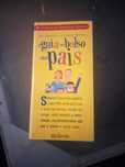 livro o guia de bolso dos pais