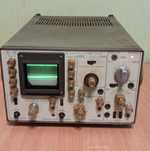 Осцилограф С1-55