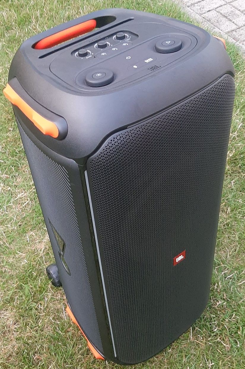 JBL Party Box 710 800W nowy