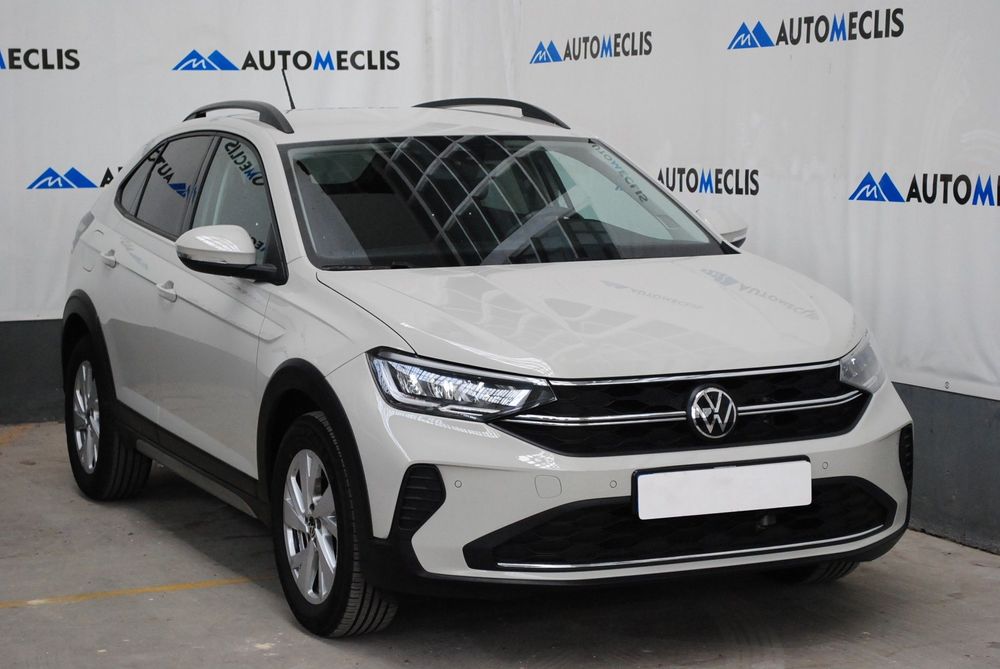 VW Taigo 1.0 TSI Life