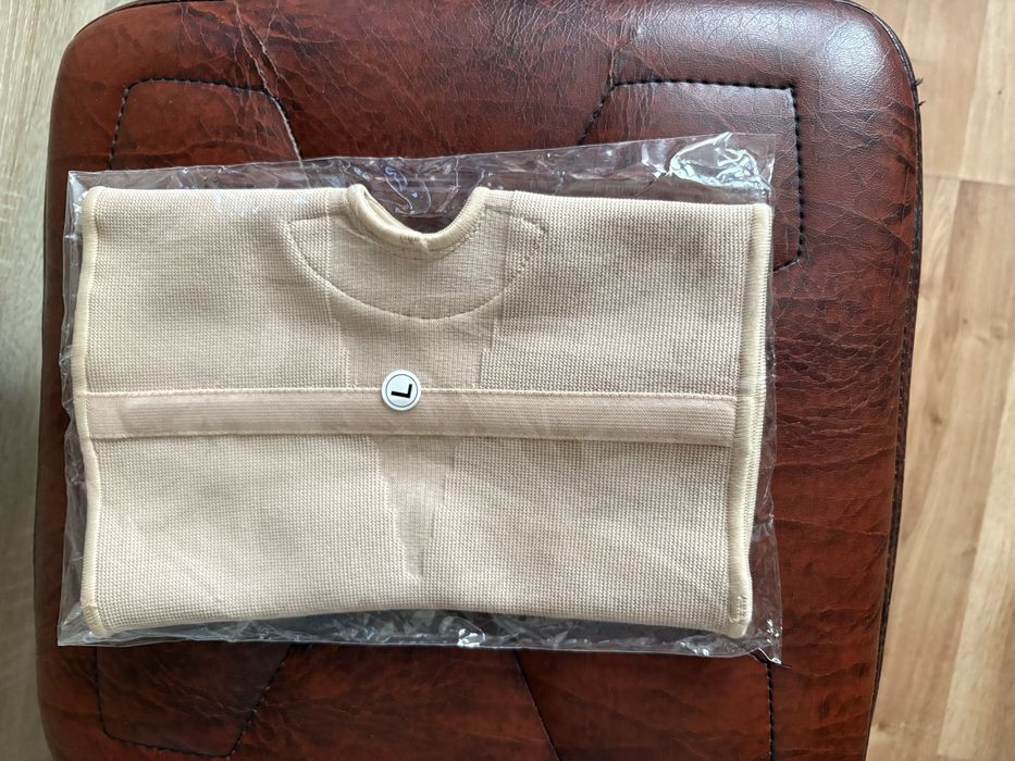 Opaska uciskowa na kolano L